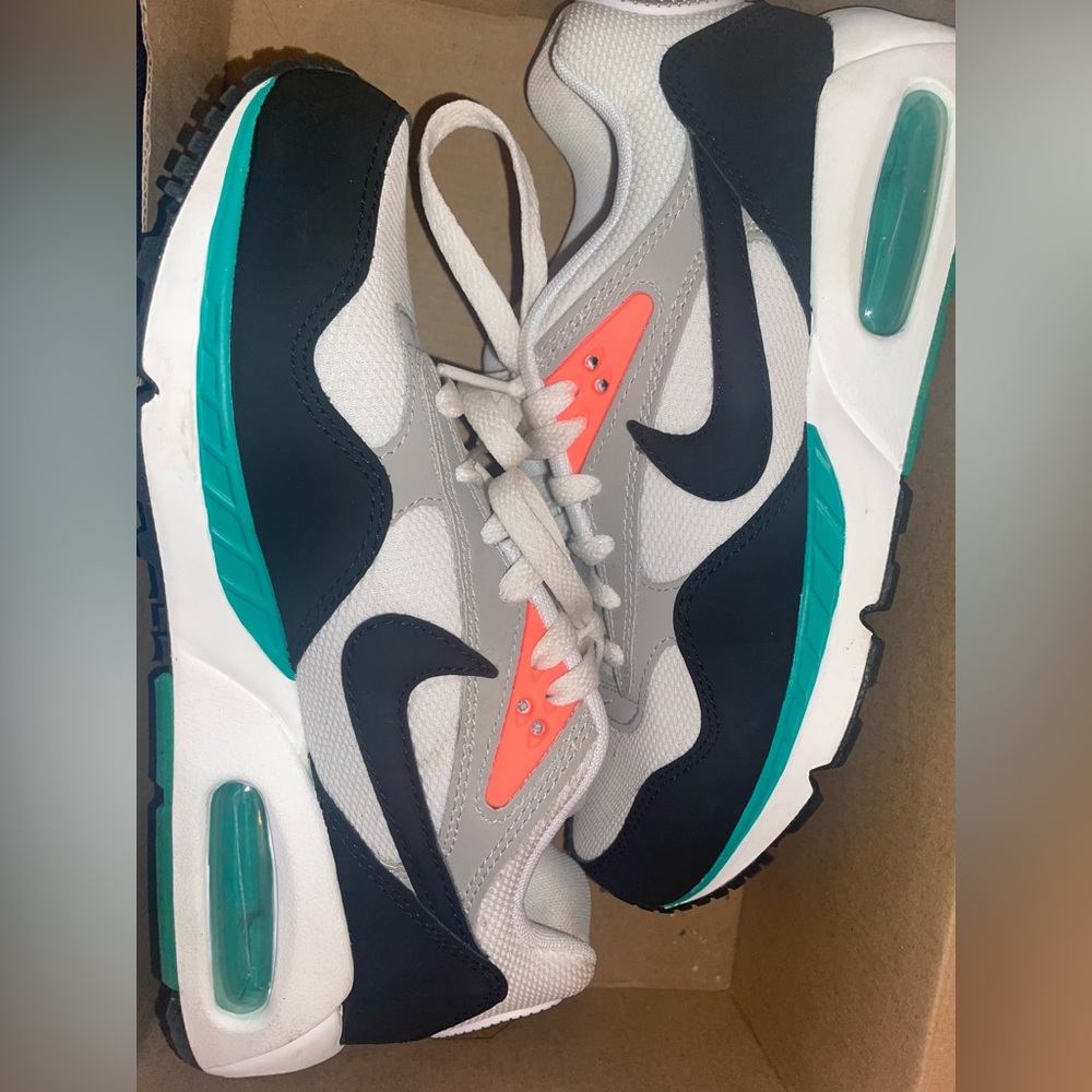 Nike air max